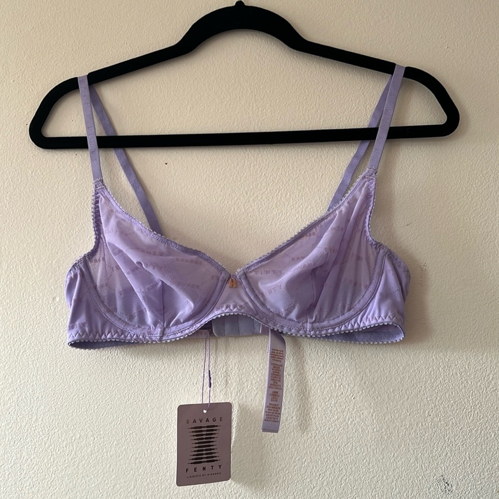 Fenty Savage set of 2